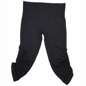 Lululemon Flow and Go Crop Leggings